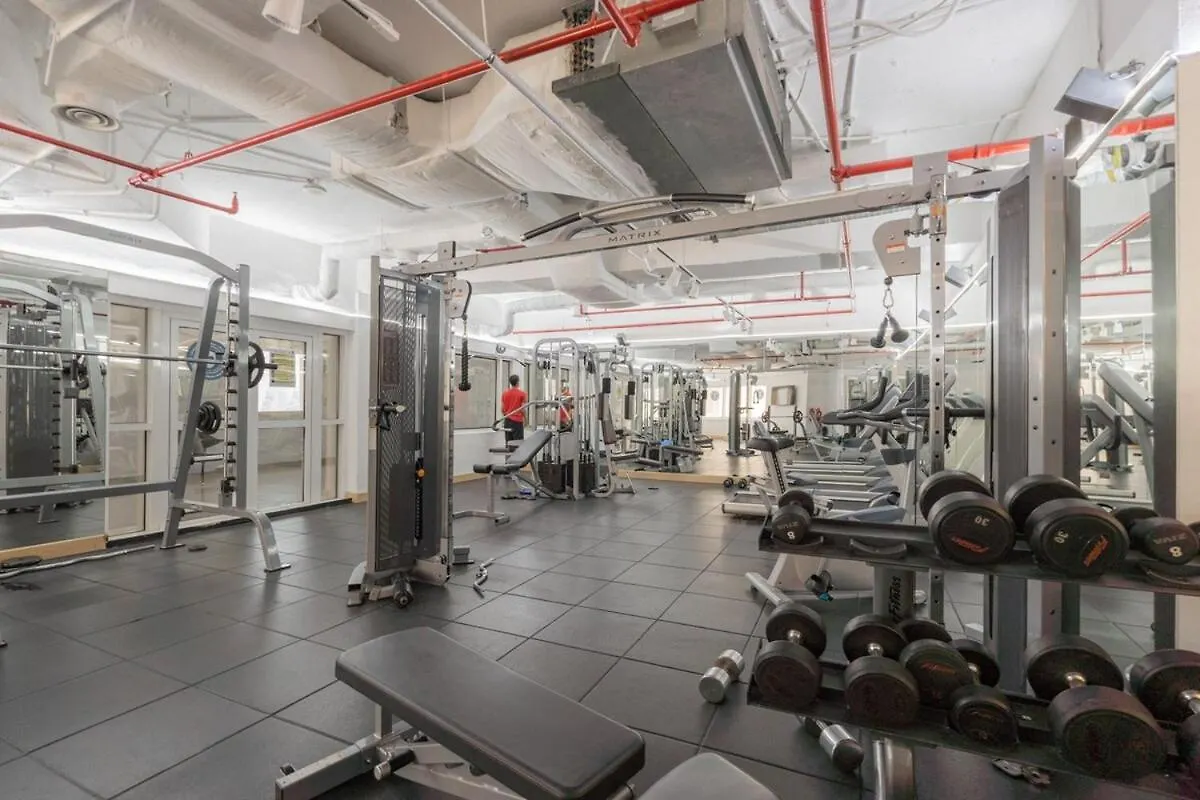 Classy 1-Bedroom Apartment In Jumeirah Lakes Towers With City View! Dubai