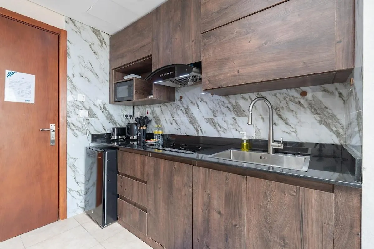 Classy 1-Bedroom Apartment In Jumeirah Lakes Towers With City View! Dubai