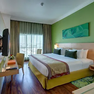 3* Otel Al Khoory Executive Hotel, Al Wasl